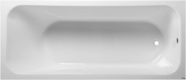 Ванна акриловая Ravak Chrome CHROME 170x75